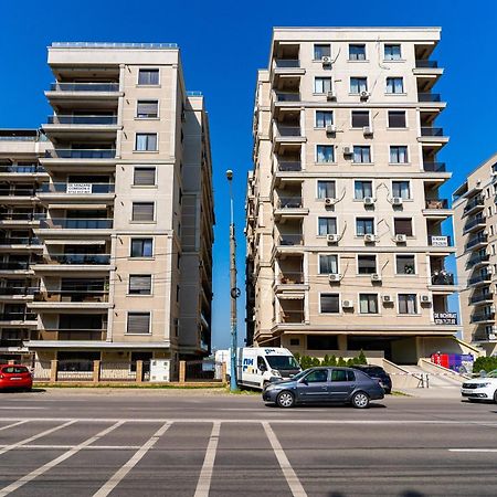 Luca Solid Residence Mamaia Exterior foto