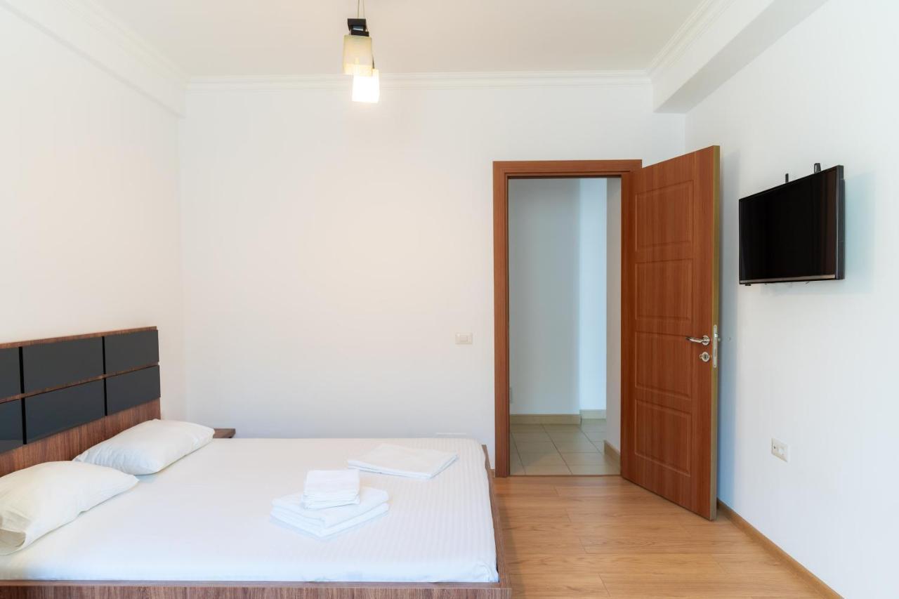 Luca Solid Residence Mamaia Exterior foto